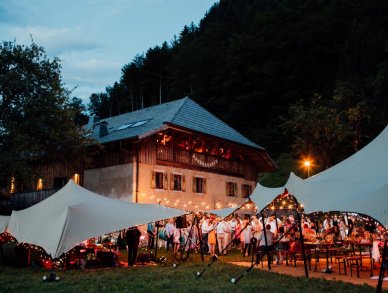 Chalet La Ferme Du Lac Vert Morzine Montriond