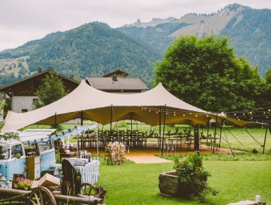 Chalet La Ferme Du Lac Vert Morzine Montriond