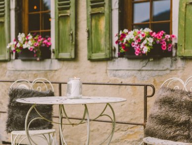 Chalet La Ferme Du Lac Vert Morzine Montriond