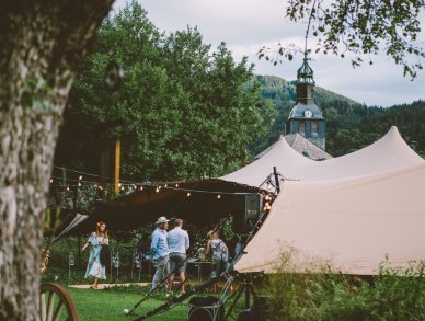 Chalet La Ferme Du Lac Vert Morzine Montriond