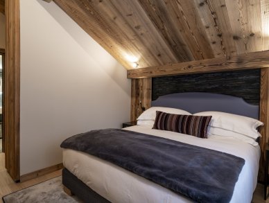 Пентхаус Le Cygne Мерибель