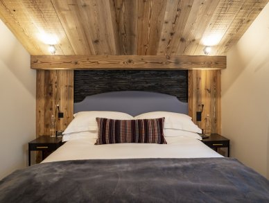 Пентхаус Le Cygne Мерибель