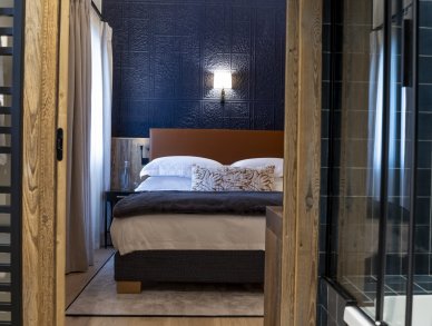 Пентхаус Le Cygne Мерибель