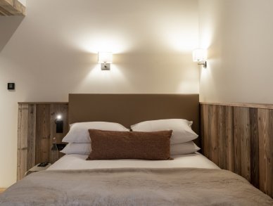 Пентхаус Le Cygne Мерибель