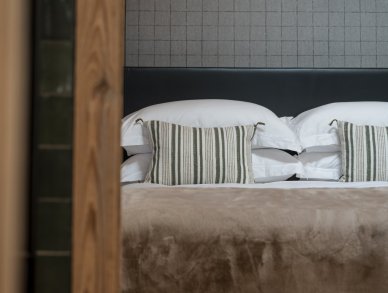 Пентхаус Le Cygne Мерибель