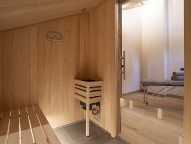 Пентхаус Le Cygne Мерибель