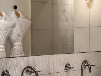 Apartment Lodge Zebra Megeve