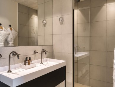 Apartment Lodge Zebra Megeve