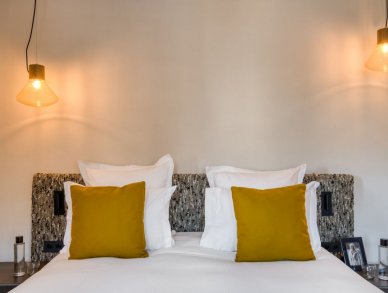 Apartment Lodge Zebra Megeve