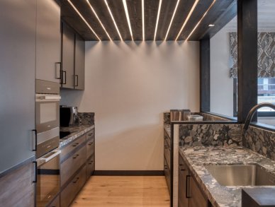 Apartment Lodge Zebra Megeve