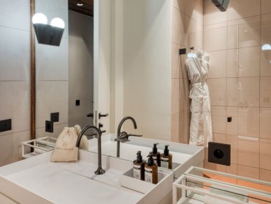 Appartement Lodge du Clocher Megeve