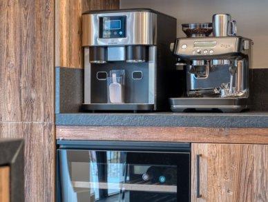 Appartement Lodge du Clocher Megeve