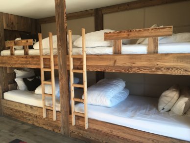 Шале Ararat Межев