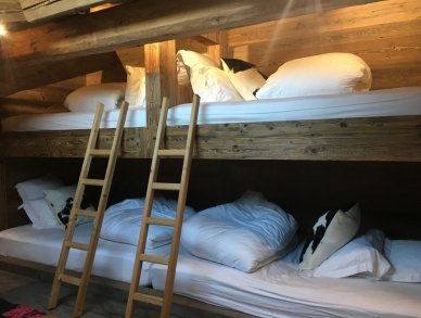 Шале Ararat Межев