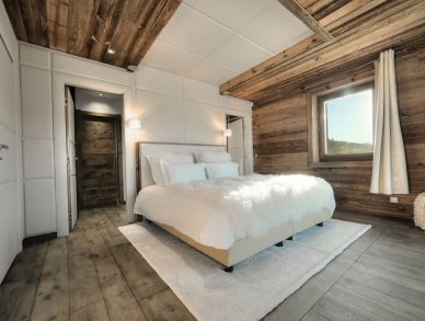 Шале Ararat Межев