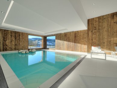 Шале Ararat Межев