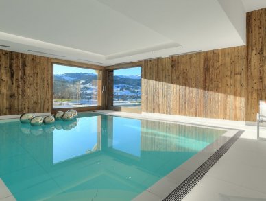 Шале Ararat Межев