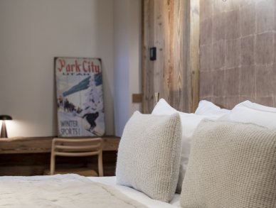 Apartment Portillo Meribel