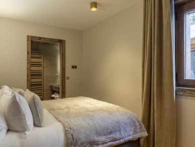 Apartment Portillo Meribel