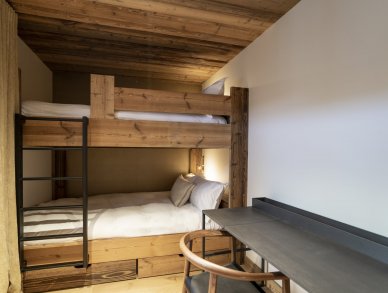 Apartment Portillo Meribel