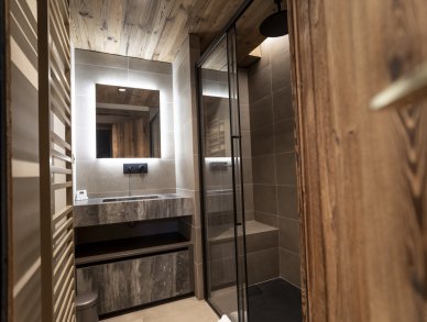 Apartment Portillo Meribel