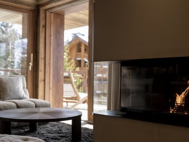 Apartment Portillo Meribel