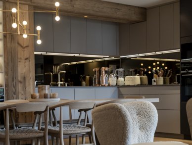 Apartment Portillo Meribel