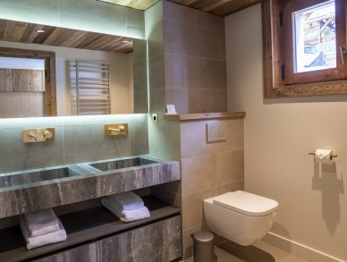 Apartment Portillo Meribel