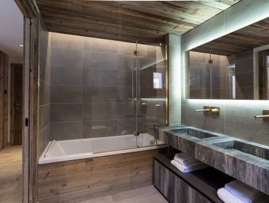 Apartment Portillo Meribel