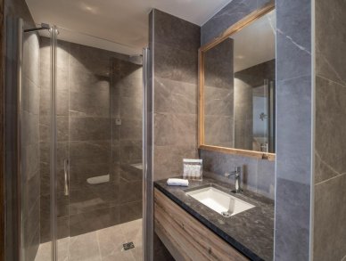 Chalet Bois de l'Abbaye Courchevel 1300