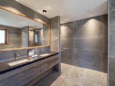 Chalet Bois de l'Abbaye Courchevel 1300