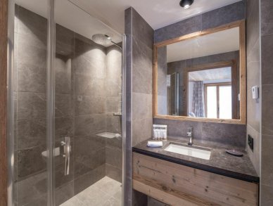 Chalet Bois de l'Abbaye Courchevel 1300