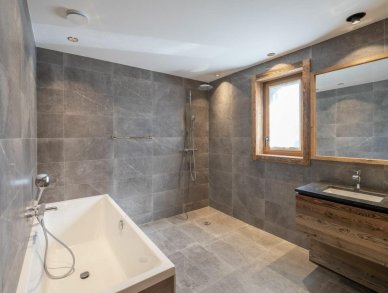 Chalet Bois de l'Abbaye Courchevel 1300