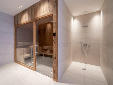 Chalet Bois de l'Abbaye Courchevel 1300