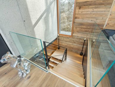 Chalet R Family Megeve