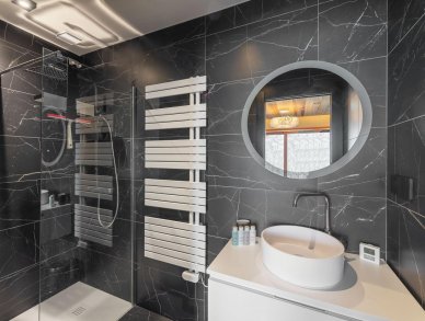 Chalet R Family Megeve