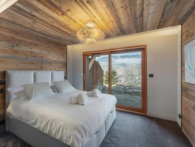 Chalet R Family Megeve