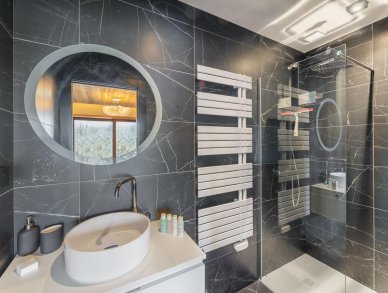 Chalet R Family Megeve