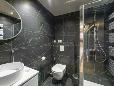 Chalet R Family Megeve