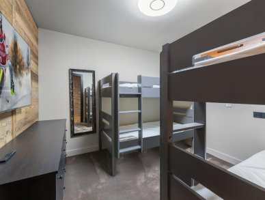 Chalet R Family Megeve