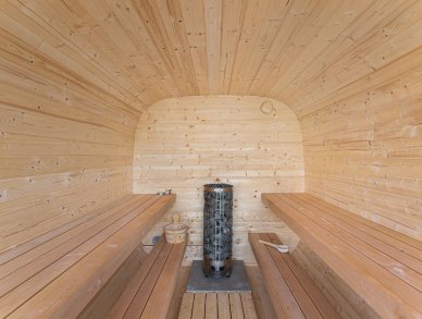 Chalet R Family Megeve