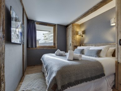 Apartment Les Martins 2 Tignes