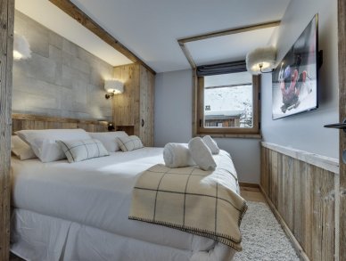 Apartment Les Martins 2 Tignes
