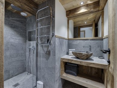 Apartment Les Martins 2 Tignes