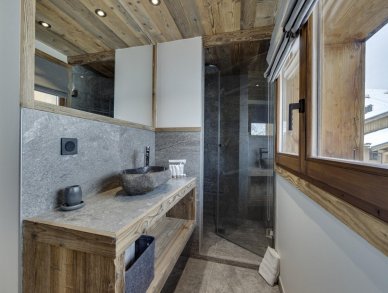 Apartment Les Martins 2 Tignes