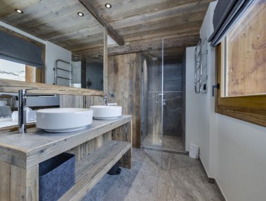 Apartment Les Martins 2 Tignes