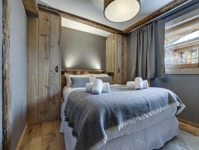 Appartement Les Martins 3 Tignes