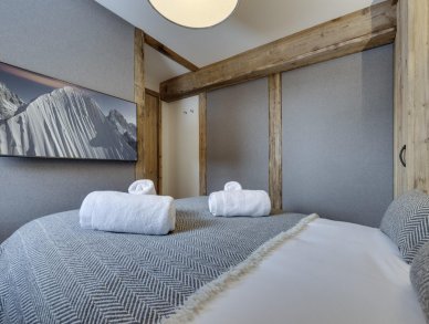 Appartement Les Martins 3 Tignes