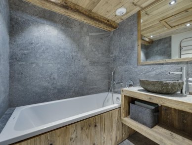 Appartement Les Martins 3 Tignes