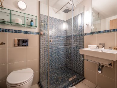 Шале Arolla Мерибель